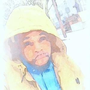 Meet your Posher, William